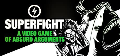 Steam Community :: SUPERFIGHT.